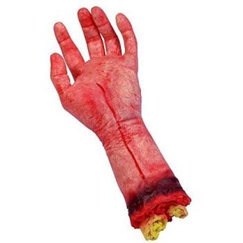 Intermitente de lazo rojo.