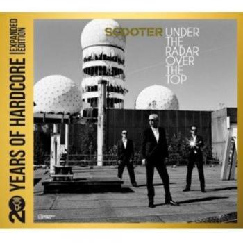 20 Years of Hardcore-Under the Radar Over the Top