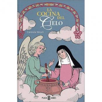 La cocina del cielo