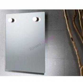 Gedy - Espejo 50X65 Con Luces Dakota