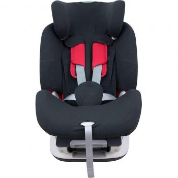 Funda para silla de coche JYOKO compatible con Chicco Seat Up 012 y Chicco Youniverse Jyoko Black Series