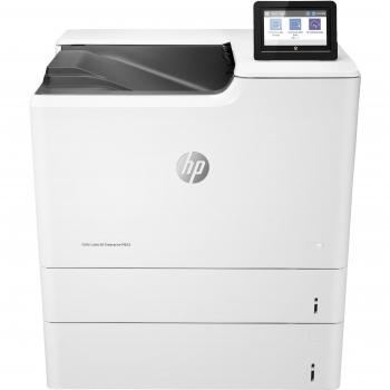 Impresora láser color HP Color LaserJet Enterprise M653x, 1200 x 1200 DPI, A4, Wifi