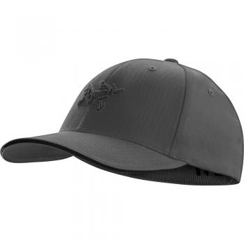 Gorro Beanie Uyn Natyon Bicolor Negro / Surf the Web / Blanco 59-63 cm Femenino
