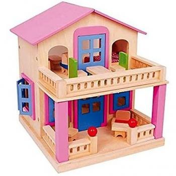 small foot company Legler 1167 Clara - Casa de muñecas