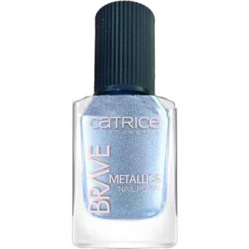 Catrice Brave Metallics Nail Polish 03 Million Dollars Baby (10.5ml)