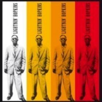 Lightnin'hopkins [Vinilo]