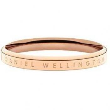 Anillo Clásico Daniel Wellington DW 70 Oro Rosa