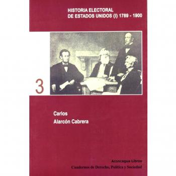 Historia electoral de Estados Unidos