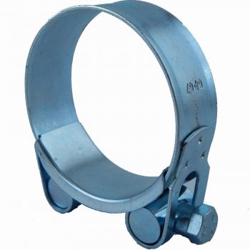 Abrazadera de manguera W1