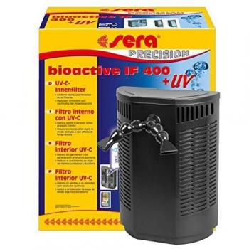 Filtro interior de Uso Múltiple Bioactive IF400+Uv