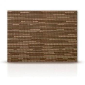 Ping-Set MAURITIUS, rojo-Plata