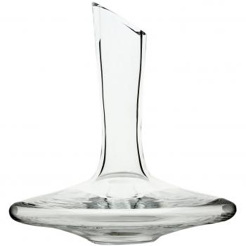 Cristal de Sèvres Decantador, Centimeters