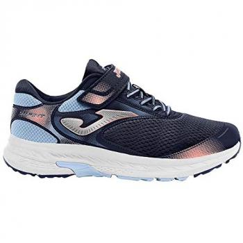 Zapatillas Running Joma Sprint para Niñas Color Azul Talla 29