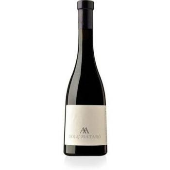 VINO NEGRO DULCE BIO