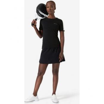 Super.Natural Women's Merino Alarm Running Short Sleeve T-Shirt