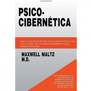 Cybernetic Psychology by Maxwell Maltz