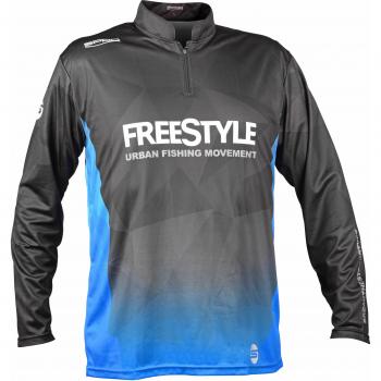Camiseta de Freestyle Spro Team Talla L
