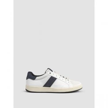 Björn Borg Men’s Sneaker T316 White, Size 44