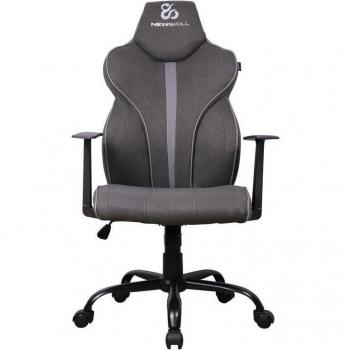 Silla Gaming Newskill FAFNIR Gris