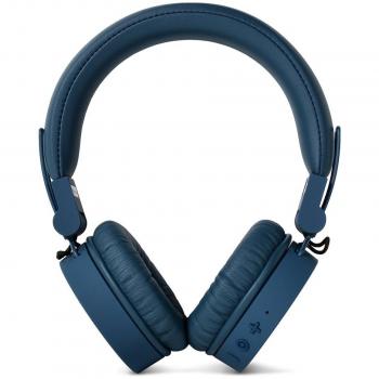 Fresh'n Rebel 156305 - Auriculares inalámbricos, color azul