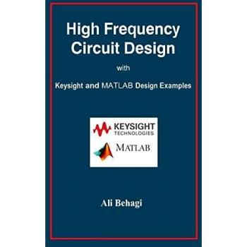 Diseño de Circuitos de Alta Frecuencia: Ejemplos de Diseño con Keysight y MATLAB