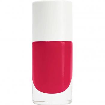 Nailmatic Pure Color Nail Polish PAMELA - Red Vintage 8 ml