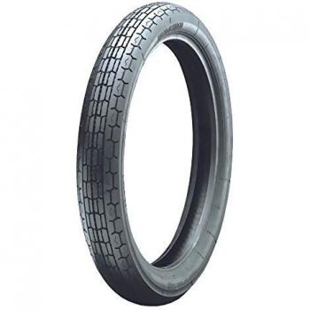Heidenau K44 (90/90-18 TL 51H M/C, Apto para Rueda Delantera y Trasera)