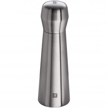 Zwilling J.A Henckels - Molinillo para sal de acero inoxidable