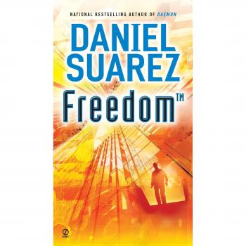 Libertad (TM) - Daniel Suarez