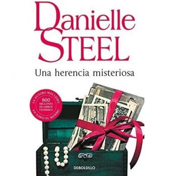 Una herencia misteriosa - Danielle Steel