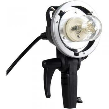 Godox AD-H600B Portable 600W Flash Head with Bowens Mount for AD600 Series