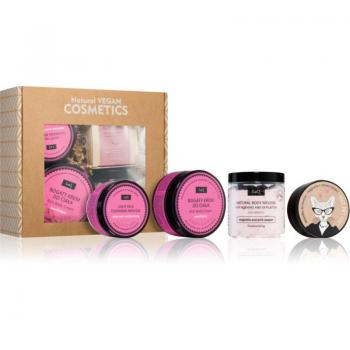 LaQ Kitten Magnolia Gift Set - Deluxe Cat-Themed Craft Kit