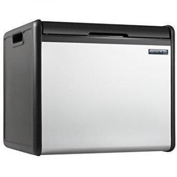 Tristar KB-7147 - Nevera portátil, color gris, 39 l