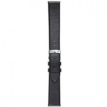 Correa de cuero Morellato Essentials Micra Evoque 16 mm A01X5200875019CR16