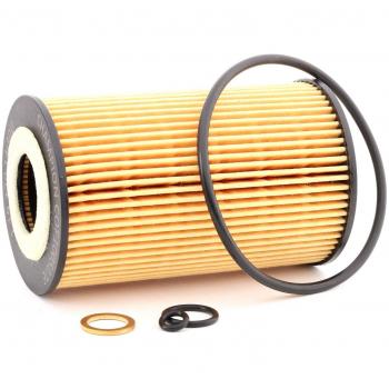 Filtro de aceite CHAMPION COF100517E