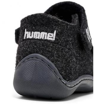 Hummel Children's Wool Slippers