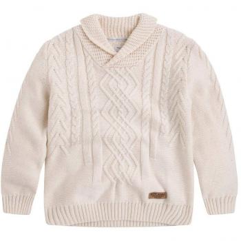 Pepe Jeans Jersey Nitin Beige Nino 8 Beige
