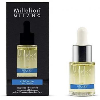 Millefiori Milano Cold Water Fragrance Oil 15 ml