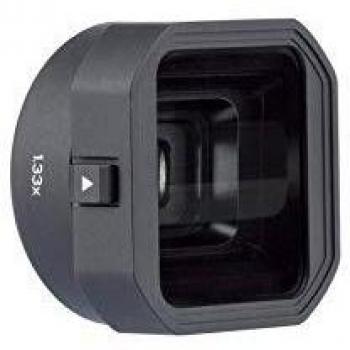 SIRUI VD-01 Anamorphic Lens Smartphone Lens, Cinematic Lens with universal Clip
