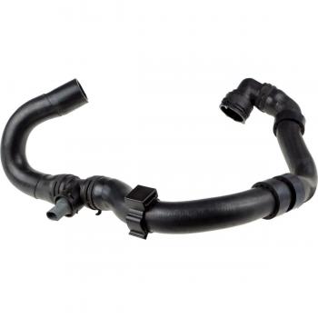 Manguera del radiador GATES 05-4299 - Tubería de radiador de alta calidad, fabricada en goma resistente a altas temperaturas y presiones, diseño flexible para fácil instalación, compatible con una amplia variedad de vehículos
