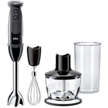 Braun MultiQuick 5 MQ 5235 BK Hand blender