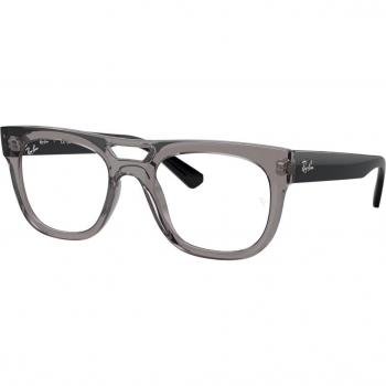 Ray-Ban RX7226 Phil 8316 Armazones para Hombre Cristal