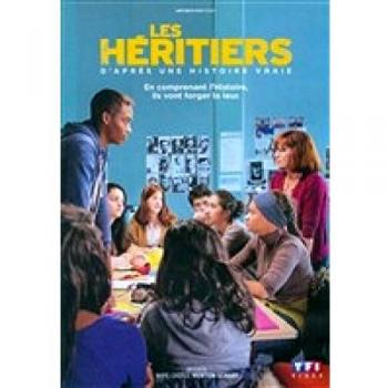 Les Héritiers [DVD]