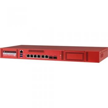 Cortafuegos Securepoint RC300S G5 UTM 1U 13 Gbit/s para 100 usuarios