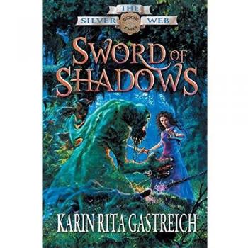 Espada de Sombras (Red de Plata, Band 2)