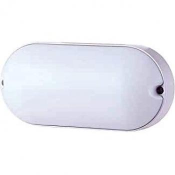 Greenice | Plafón LED IP54Kyla 18W 1800Lm 30,000H | Blanco Frío