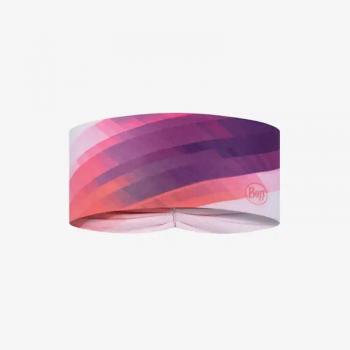 Buff CoolNet UV® Ellipse Headband - Women's Purple Hair Band
