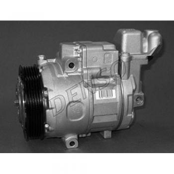 Compresor de Aire Acondicionado Denso DCP17050 6SEU14C R134a para Mercedes-Benz Clase A