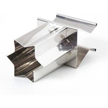 Zimtstern profesional Ausstecher Acero Inoxidable