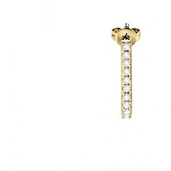 Pendientes de Mujer La Petite Story Exigo en Latón y Circonia - Modelo LPS02ARQ148
